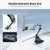 Neewer SHOCK ABSORBER ARM FOR POCKET 3，ACTION 5，GOPRO 13 GA022