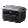 Anker SOLIX C2000 Gen 2 Portable Power Station  – 2048Wh | 2400W