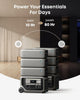 Anker SOLIX BP3000 Expansion Battery  3072Wh