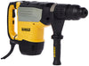 Dewalt 9KG Fully Featured SDSMAX Combi Hammer With UTC