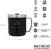 Stanley 355ml / 12oz Vac Camp Mug