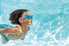 Intex 55610 - Fun Kids Goggles, Assorted Colors, 3-8 Years