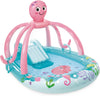INTEX Friendly Octopus Play Center  234 x 183 x 150 cm