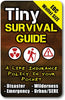 Zero North Survival Guide EDC Wallet Size