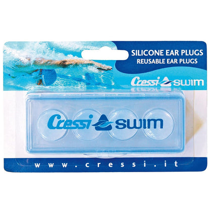 Silicone Ear Plug
