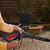 Bosch -  Easy Aquatak 100 Long Lance High Pressure Washer Green