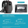 Neewer NW-XJB-D2330 PRO BACKPACK