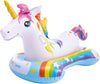 INTEX Unicorn Ride-On 57552NP 163 x 86 cm