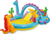 INTEX Dinoland Play Center  302 x 229 x 112 cm