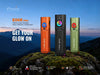 FENIX E06R PRO( 1600 LUMENS )