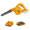 Ingco - 20V Blower Li-Ion CABLI20781