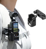 Telesin Backpack Mounting Bracket for DJI Pocket 3