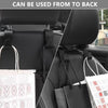 4-Pack Car Seat Back Storage Hook