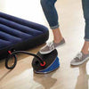 INTEX Giant Bellows Foot Pump 68610 - 30 x 22 cm