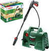 Bosch -  Easy Aquatak 100 Long Lance High Pressure Washer Green