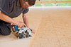 Bosch - GKS 18V-57 Professional Cordless Circular Saw