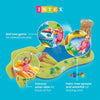 INTEX Dinosaur Play Center  249 x 191 x 109 cm
