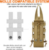 Molle Bottle Holder