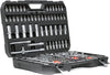 Yato YT-YT-38931 SOCKET SET 1/4