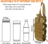 Molle Bottle Holder