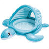Intex Turtle Cove Playland 48677NP (Inflated 218 x 206 x 97cm)