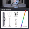 Neewer TL120C RGB STICK LIGHT（EU）