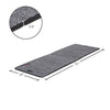 Race Ramps Racer Mat - Water and Stain Resistant