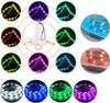 Mrm Portable Led Rope Lights RGB-Remote Control - TOK