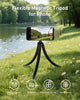 Telesin Deformable Octopus Flexible Magnetic Mount for Phones and action cameras