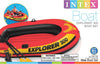INTEX Explorer 300- 3 person Boat Set 58332NP 211 x 117 x 41 cm