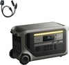 Anker SOLIX F3000 Portable Power Station – 3072Wh | 3600W