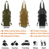 Molle Bottle Holder
