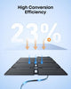 Anker SOLIX PS100X Portable Solar Panel