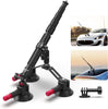 Neewer CAR MOUNT FOR CAMERA 3 IN 1  SUCTION CUPS MOUNT KIT WITH EXTENTION ROD