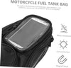 Zero North Motorcycle Tank Bag