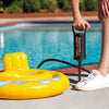 INTEX Hi-Output Hand Pump- 68612 - 29 cm