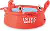INTEX Happy Crab Easy Set Pool 183 x 51 cm