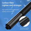 TELESIN New Design 3m Carbon Fiber Selfie Stick