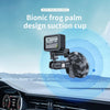 TELESIN Suction Cup Mount for Action Cameras