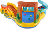 INTEX Dinosaur Play Center  249 x 191 x 109 cm