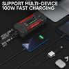 LOKITHOR J402  jump starter