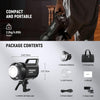 NEEWER FS300C 300W RGB LED Video Light