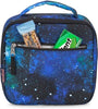 Jansport Lunch Break Insulated Cooler Bag - Cyberspace Galaxy