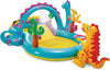 INTEX Dinoland Play Center  302 x 229 x 112 cm