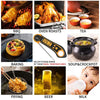 DIGITAL THERMOMETERS
