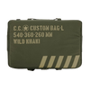 Cargo Container Custom Bag - Large