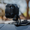 KC | A-PILLAR LIGHT MOUNT PAIR |  F150/RAPTOR 2021+
