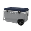 مبرد إيغلو Maxcold Latitude بعجلات بسعة 90 كوارت