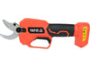 Yato 18v Pruning Shears (Body Only)
