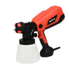 Yato Spray Gun High Flow 600w 1l/Min